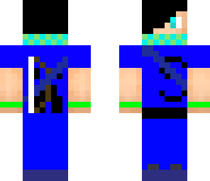 samhr traditional skin