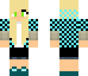 my new skin for kittyfluffehkat63