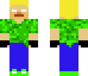 herobrine gringo