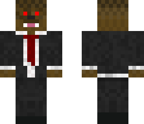 evil asf jerome