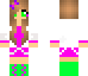 gamer girl