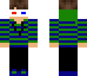 skin doods