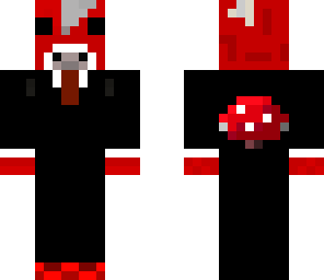 buisness mooshroom