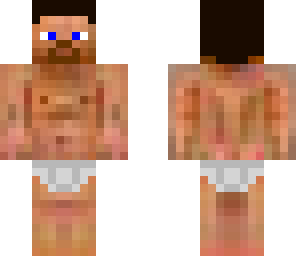 underwear steve