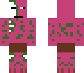 pigman