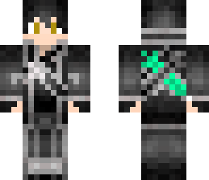 kirito