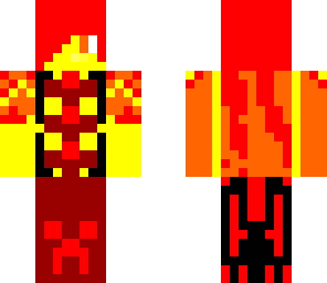deadly beast skin