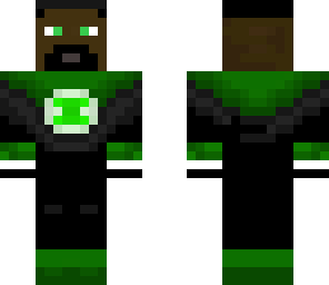 john stewart gl