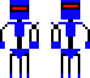 clonarobot