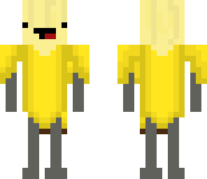 banana