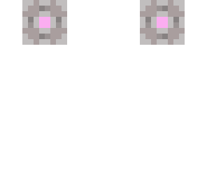 portal companion cube