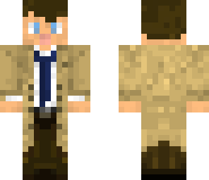 castiel
