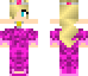peach