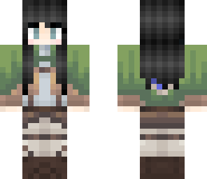 fixed fem levi