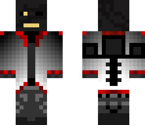 wither boy