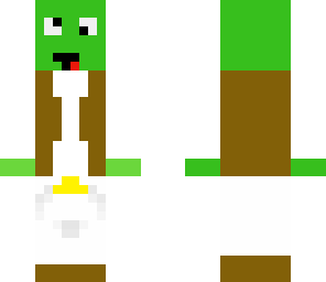 shrek