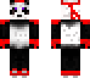 pandaman 3