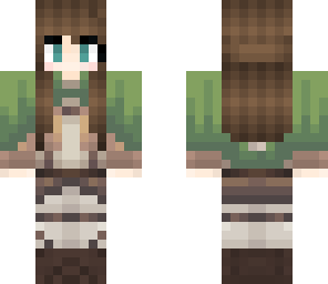 also fixed fem eren