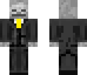 skleton boss