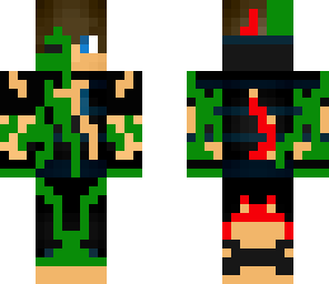 zombie