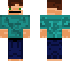 better steve