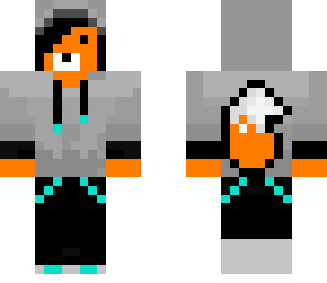 fox guy
