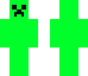 zfaithfulpvp - creeper