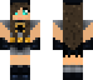 batgirl