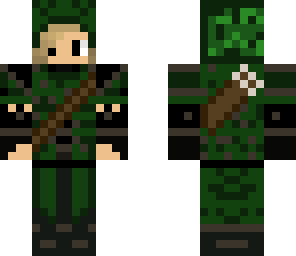 ranger will