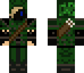 ranger will shaded face