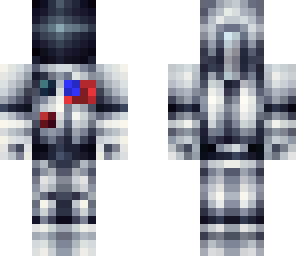 astronaut