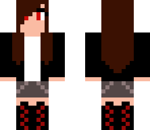 vampire chick