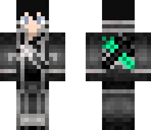 kitito from sao