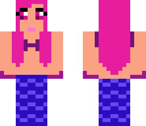 ocean mermaid edit