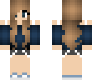 shadowklss skin