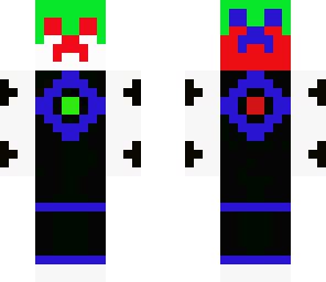 crazycreeper
