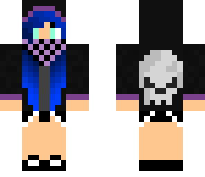 emo girl