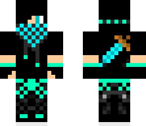 iron blueboy