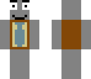 fish the boxtroll