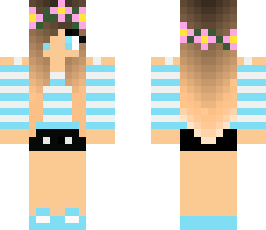girl skin
