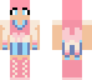 sylveon girl