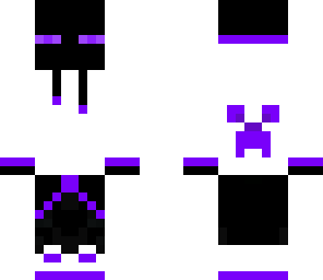 cool enderman