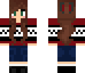 sheri sweater