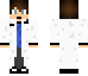 scientist