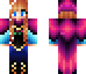 princess anna