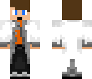 3rd company scientist
