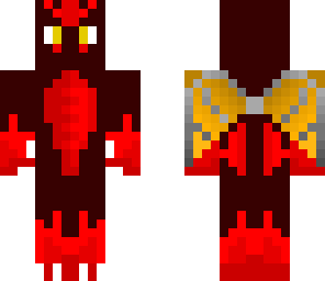 fire dragon