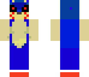 sonic exe