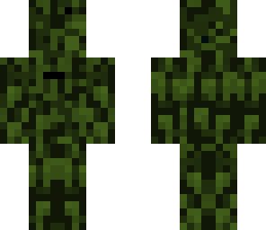 spruce camo