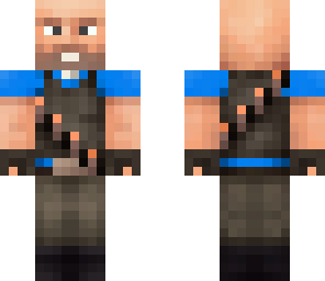 tf2 heavy blu
